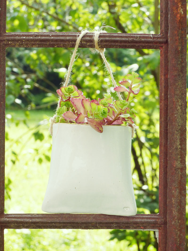 Garten Deko