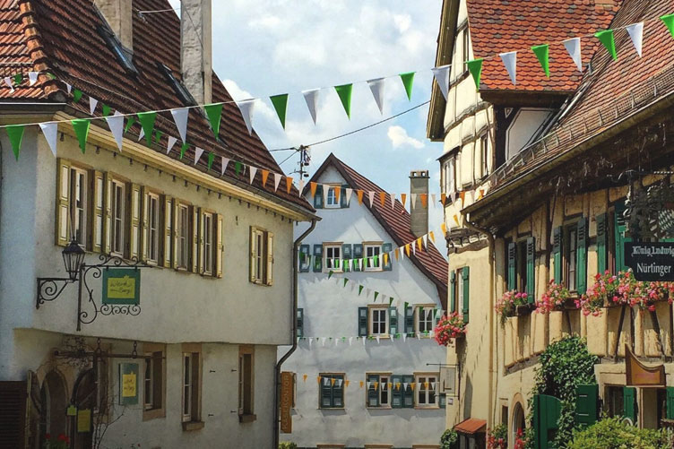 22.10.2023 Handwerkermarkt Nürtingen